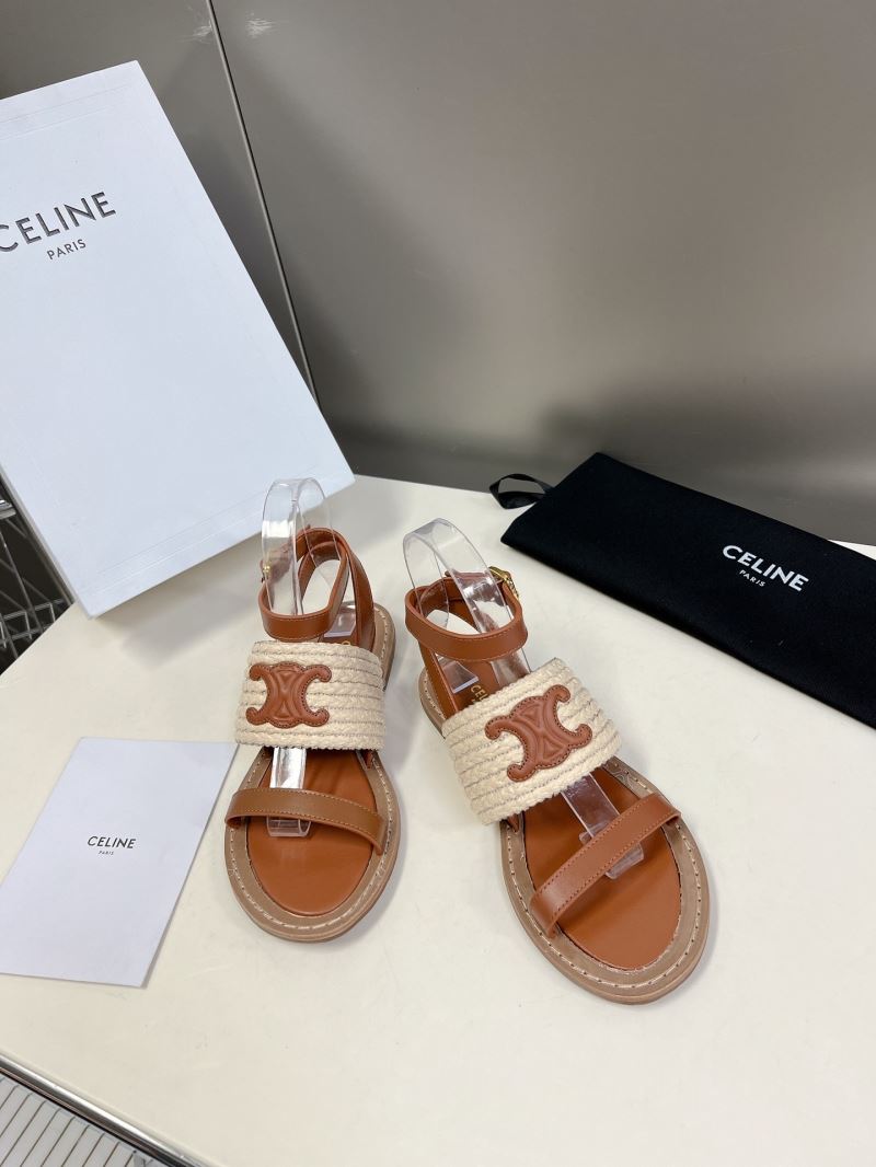 Celine Sandals